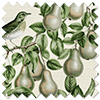 Pears, Coriscon - Made to Measure Curtains